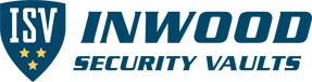 Inwood security vaults logo