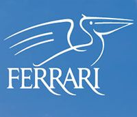 Ferrari Express logo